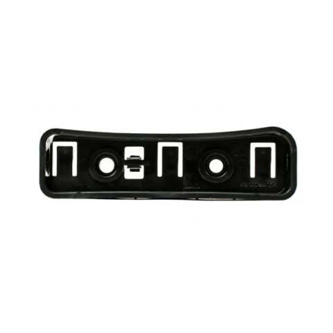 SOPORTE DERECHO DE PARAGOLPE DELANTERO Soporte Derecho De Paragolpe Delantero