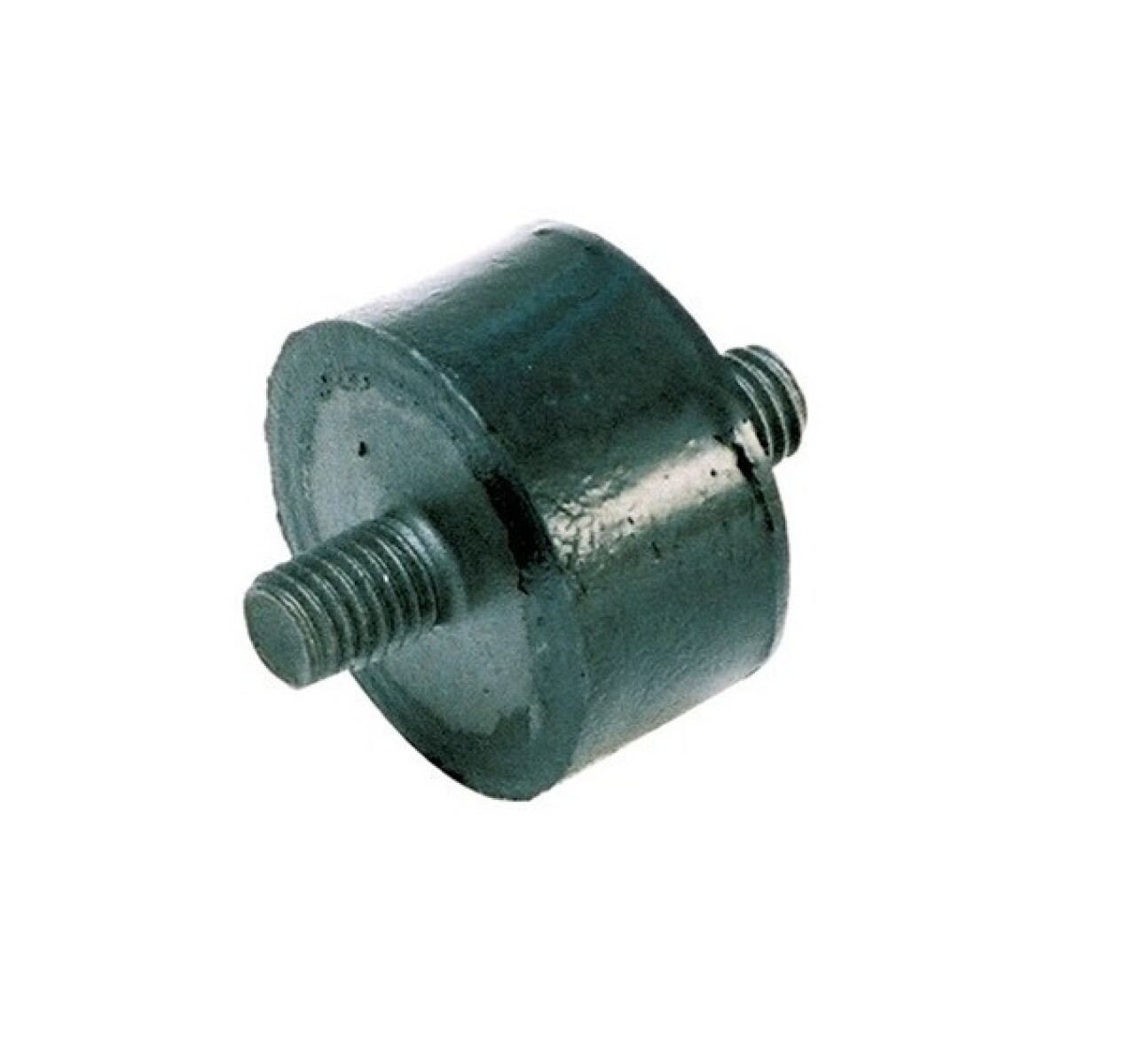 SOPORTE DE RADIADOR GOL G1 / G2 / G3 / G4 GRANDE 