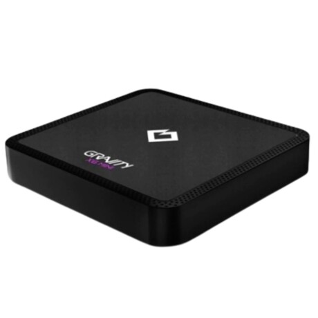 Tv Box Gravity X6 Mini 16GB V01