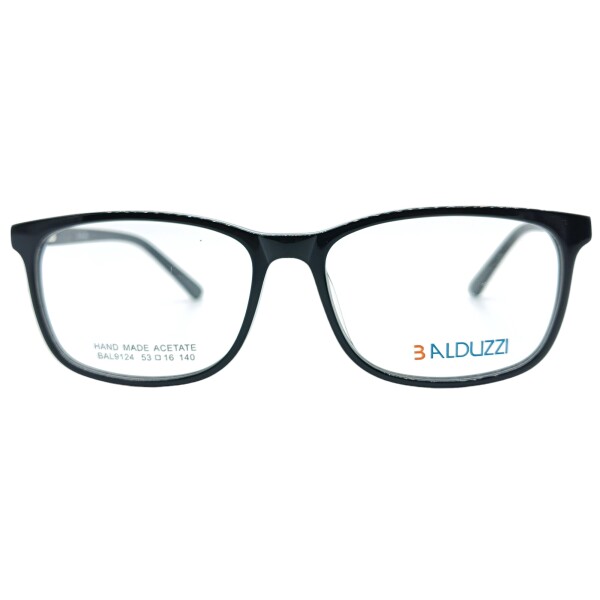 BALDUZZI BAL9124 C3 5316140 - Adulto - Negro Negrocombinado