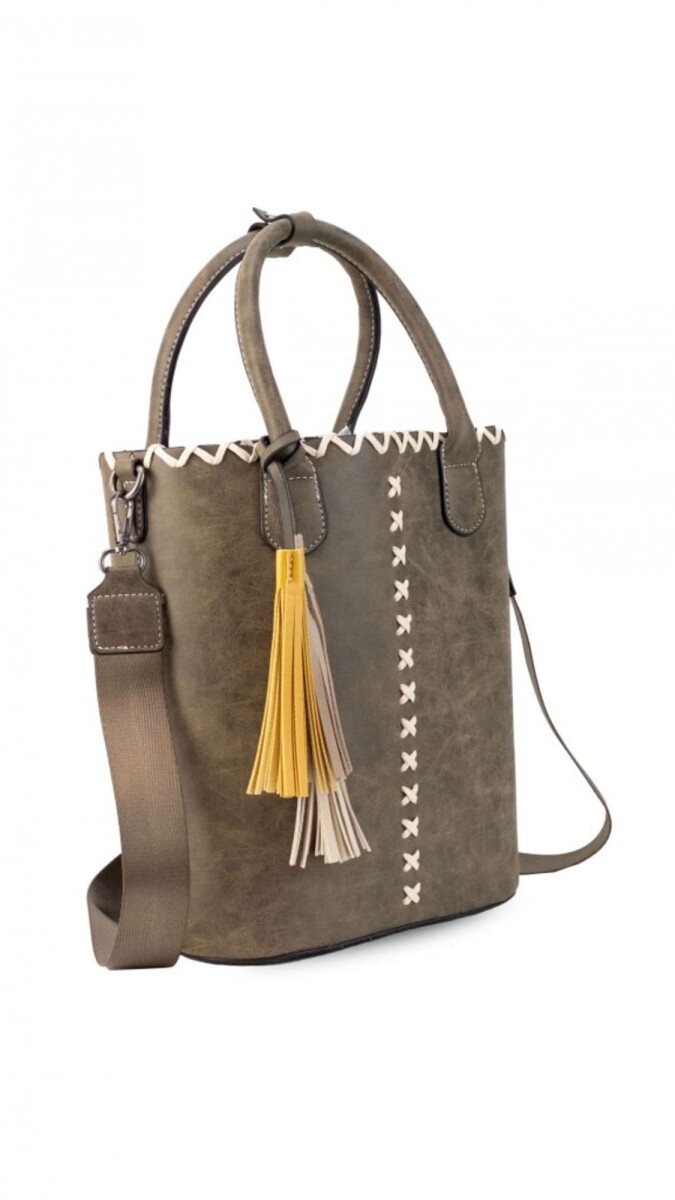 Matera Italia - Musgo 