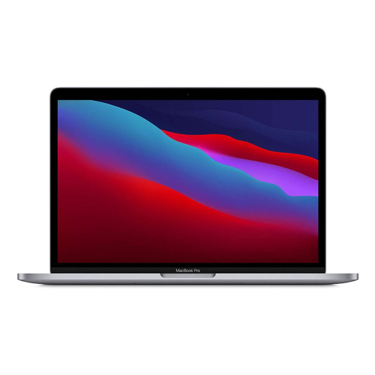 Apple Macbook Pro (13 Pulgadas, 2020, Chip M1, 256 Gb De Ssd, 8 Gb 