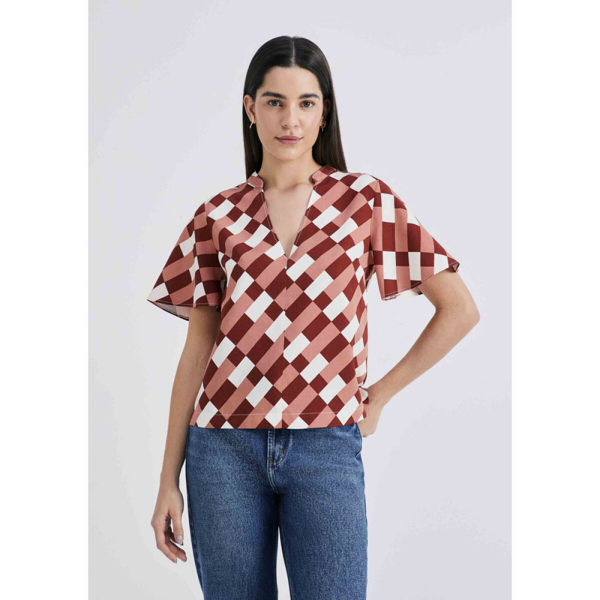 BLUSA MM FEM - SURTIDO 