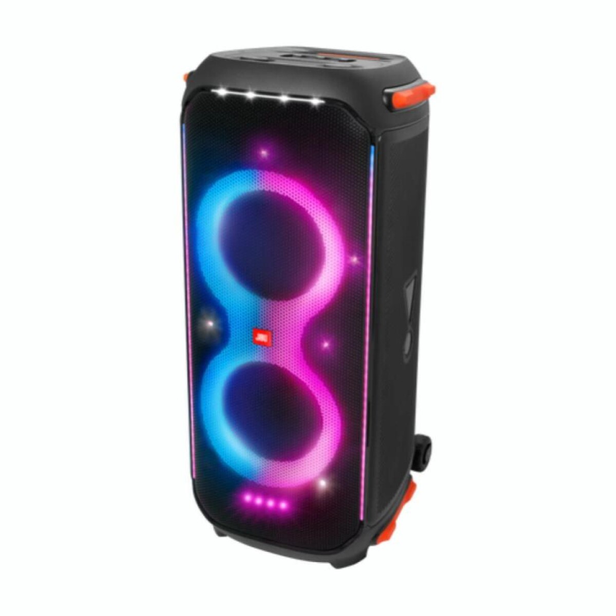 Parlante BT JBL Partybox 710 BT 800W Waterproof - Black 