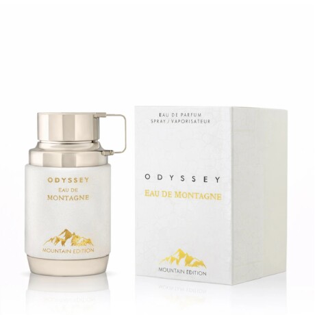 Perfume Armaf Odyssey Eau De Montagne Unisex Edp 100ml Perfume Armaf Odyssey Eau De Montagne Unisex Edp 100ml