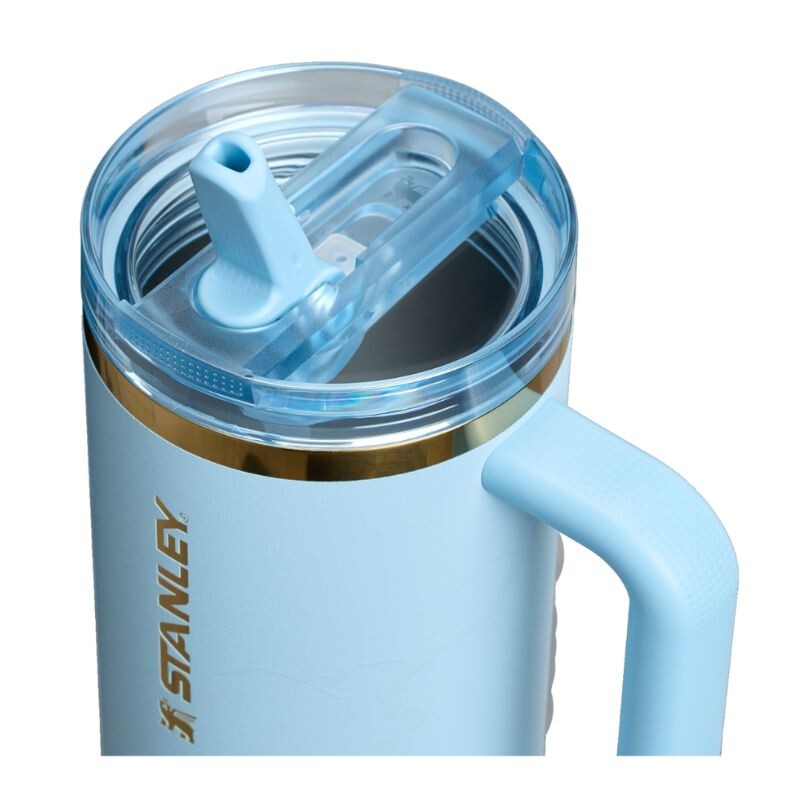 Termo Stanley Quencher Protour Messi 1.8Lts Striker Blue Termo Stanley Quencher Protour Messi 1.8Lts Striker Blue