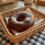 Dona de Chocolate Dona de Chocolate