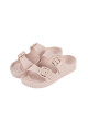 Sandalia Carry Rosado