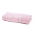 Toalla Baño Comfort Dohler 100% Algodón 70 x 140 cm 7150-ROSA
