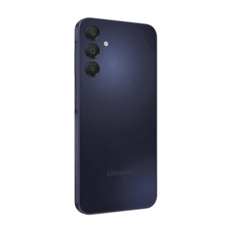 Celular Samsung Galaxy A15 128gb 6gb Black Celular Samsung Galaxy A15 128gb 6gb Black