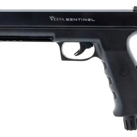 PISTOLA VESTA SENTINEL CO2 CAL .68 PISTOLA VESTA SENTINEL CO2 CAL .68