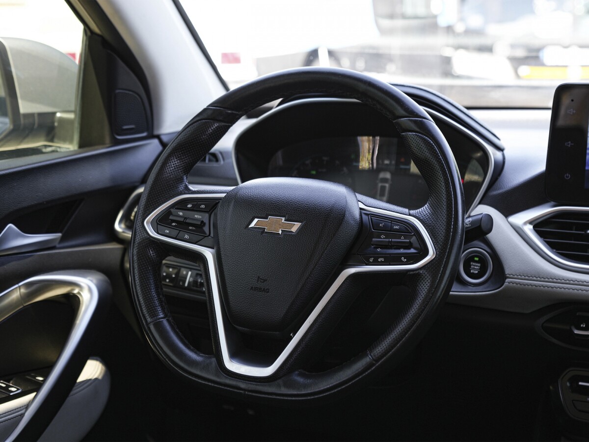 Chevrolet Captiva Premier Extra Full | Permuta / Financia Chevrolet Captiva Premier Extra Full | Permuta / Financia