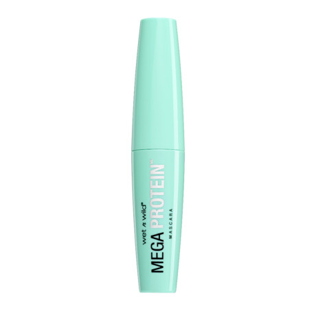 Máscara de Pestañas Mega Protein Wet n Wild 001