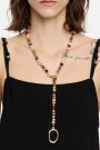 COLLAR Rojo
