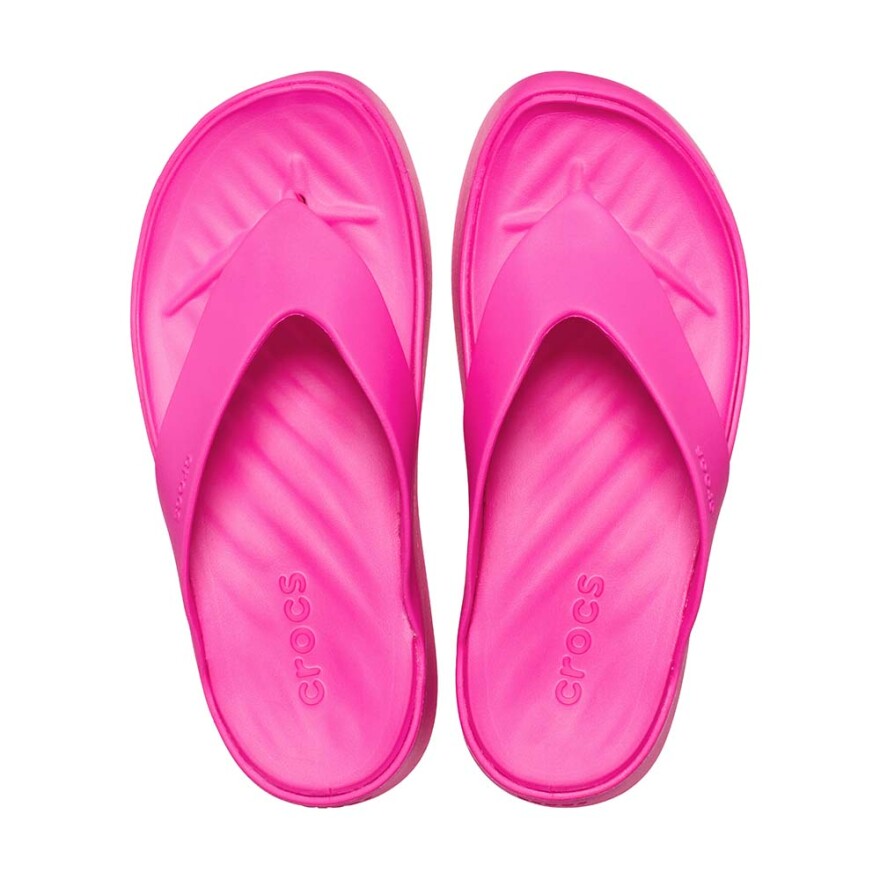 Getaway Platform Flip W - Mujer Pink Crush