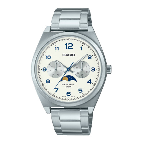 Reloj Casio Acero Inoxidable Hombre MTP-M300D 7AVDF