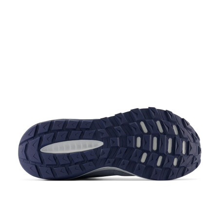 Championes New Balance Dynasoft Nitrel V5 Grey Steel