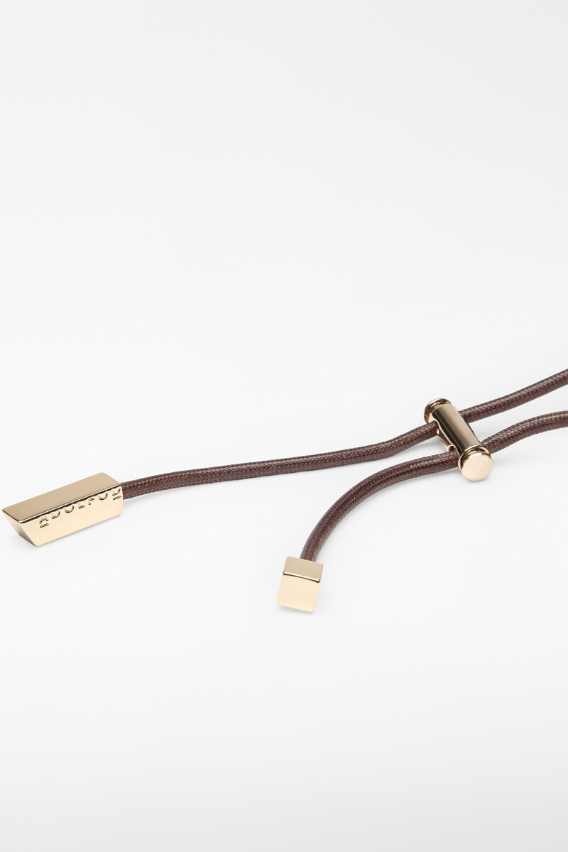 COLLAR CUMBRE II Beige