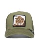 Gorra Goorin Bros Trucker Baseball - The King Lion Gorra Goorin Bros Trucker Baseball - The King Lion