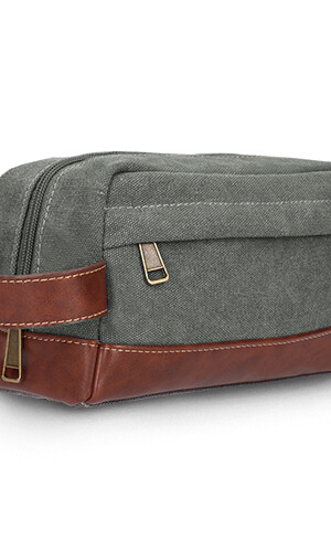 NECESER CANVAS ALPES VERDE