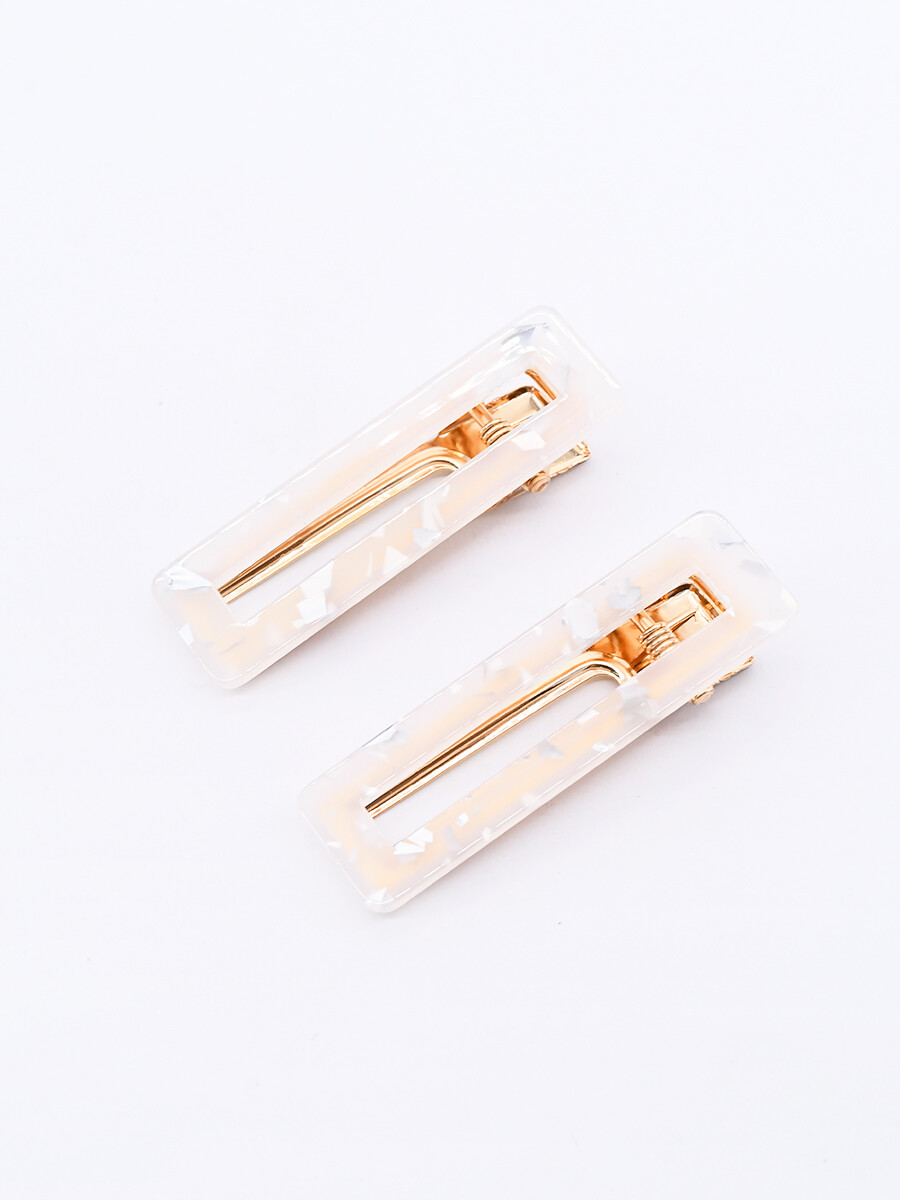 BROCHES SET X2 - VARIANTE 3 