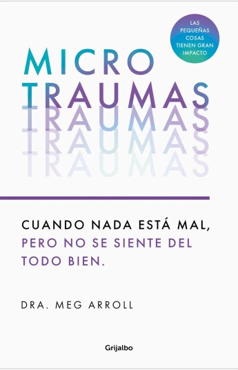 Microtraumas Microtraumas