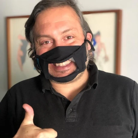 MASCARILLA INCLUSIVA ADULTO MASCARILLA INCLUSIVA ADULTO