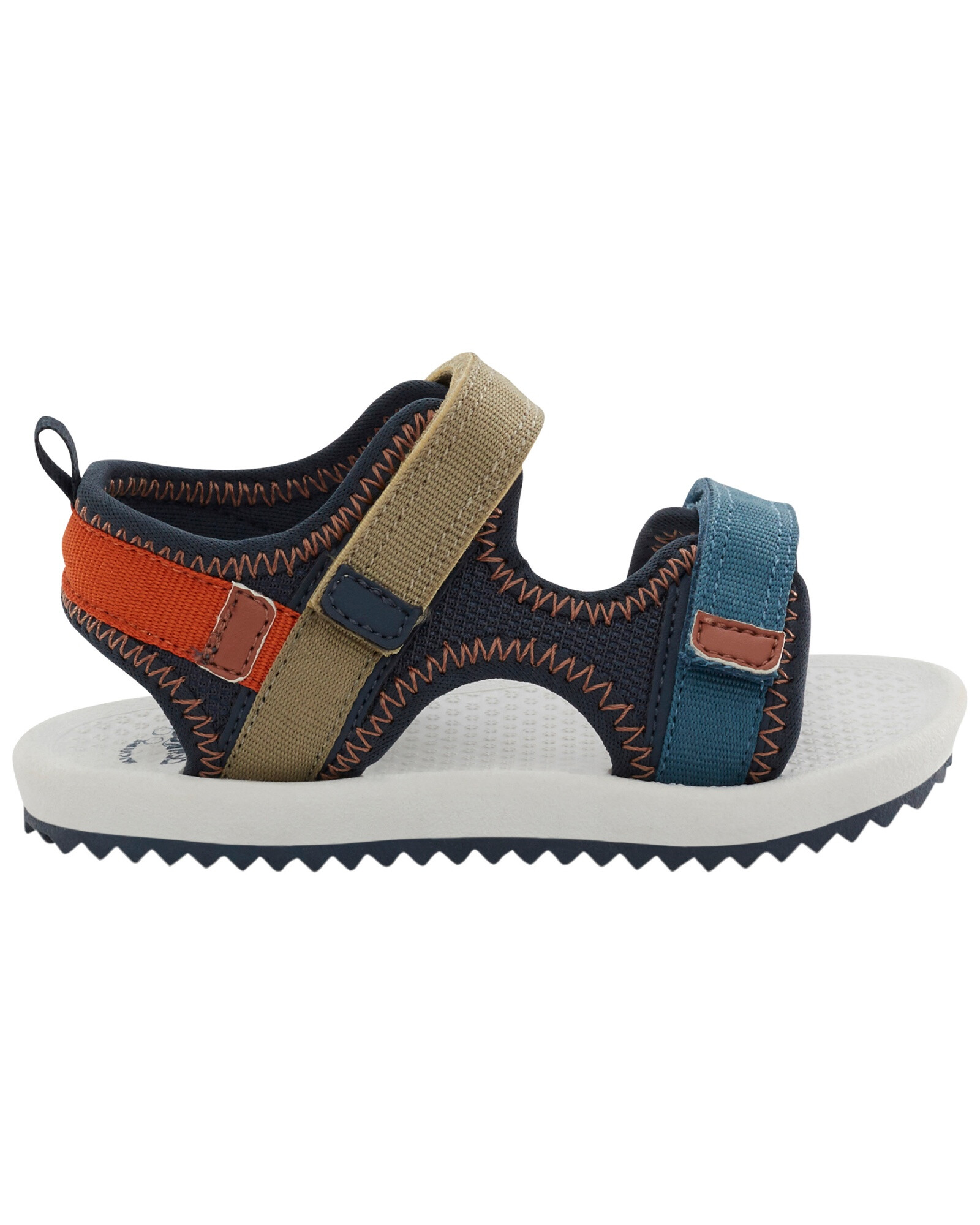 Sandalias con velcro. Talles 31-34 Sandalias con velcro. Talles 31-34