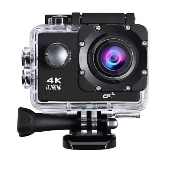Cámara Sport Erp1028 4k CAMARA DEPORTES ERP1028 4K