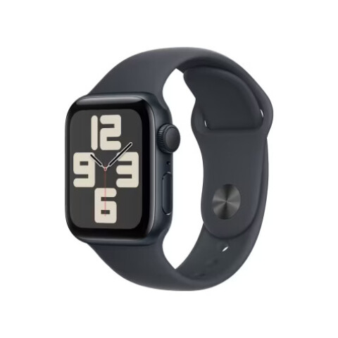 Apple Watch SE GPS Cellular 40 mm Midnight S/M Apple Watch SE GPS Cellular 40 mm Midnight S/M