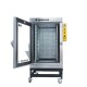 Horno turbinado electrico 10 bandejas Brascal Horno turbinado electrico 10 bandejas Brascal