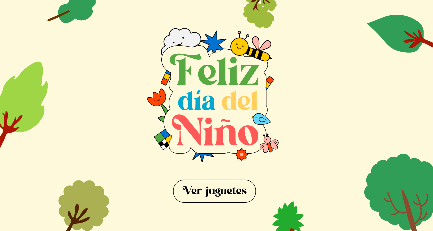 Día del Niño 26'