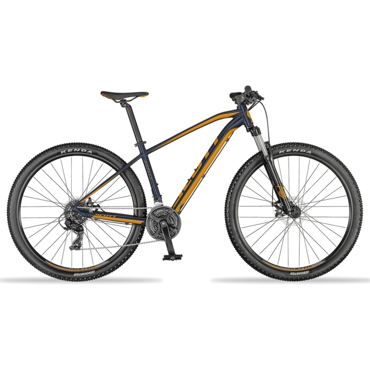 Bicicleta Scott Mtb Aspect 970 R.29 - Talle M 