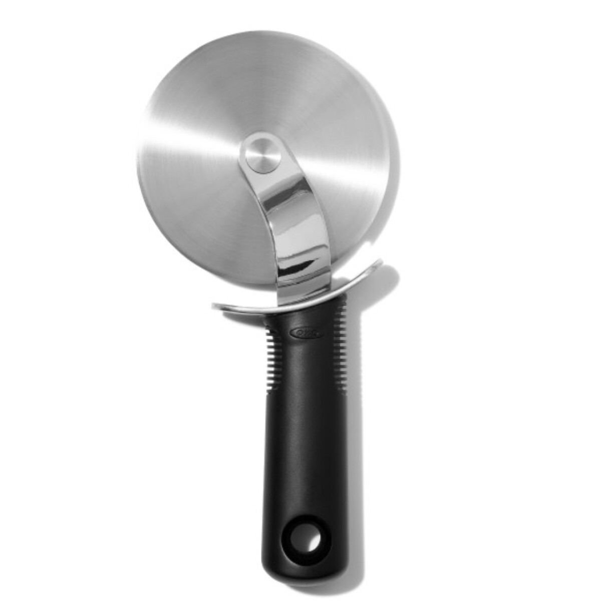 Cortador de Pizza OXO - Acero Inoxidable 