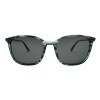 ADOLFO DOMINGUEZ OPTIM AD14453 534 5519 UU 145 C NEGRO U - Adulto - Verde Verdecombinado