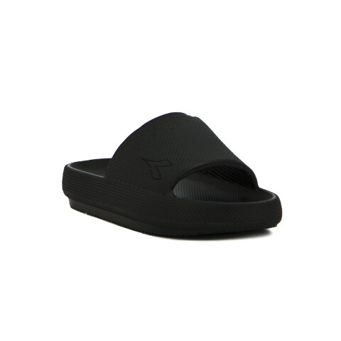 Chanclas Diadora Splash II Negro-Negro