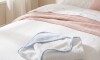Toalla 80x80cm con Capucha - Clasic Pilar Celeste