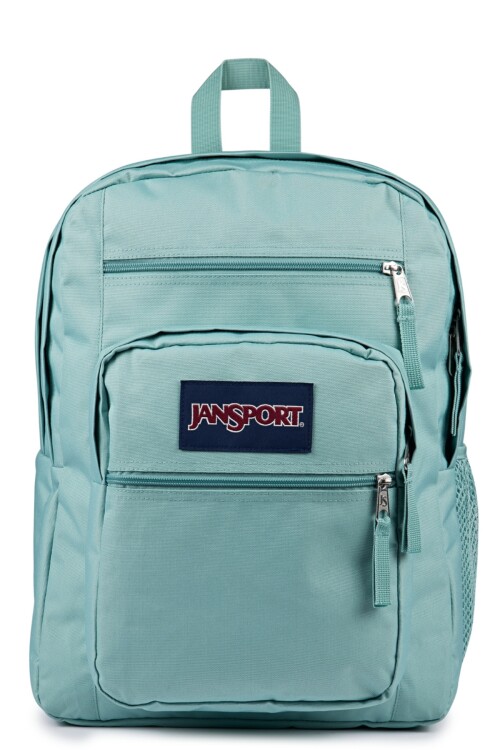 MOCHILA BIG STUDENT FADED SAGE