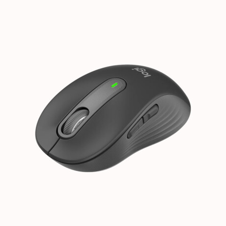 Mouse Logitech M650 Inal+Bt Negro