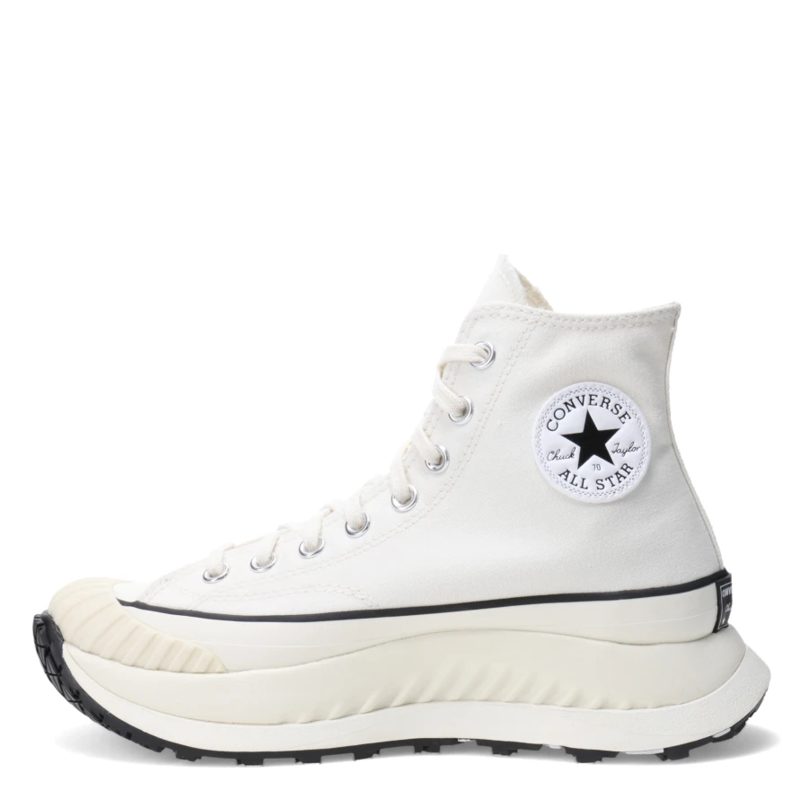Championes de Hombre Converse - All Star Chuck 70 AT CX Blanco - Negro