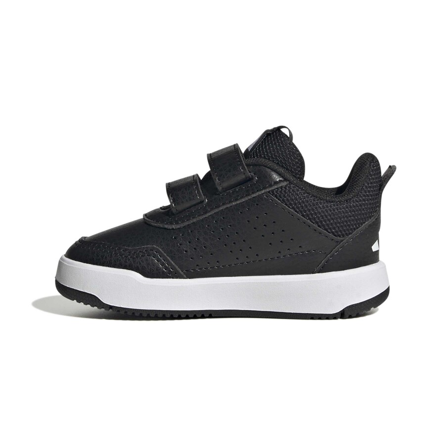 Championes de Niño Adidas Tensaur Sport 3.0 Cf Infant Negro