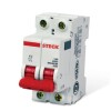 DISYUNTOR BIPOLAR 2X32 06 KA DISYUNTOR BIPOLAR 2X32 06 KA