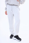 Pantalon de felpa Filandia Gris