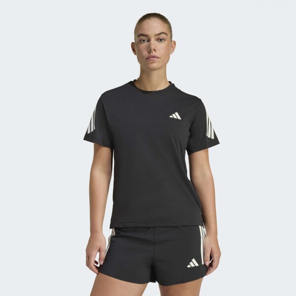 Remera Adidas ADI365 Climacool Negro