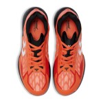 CALZADO DE HANDBALL TOPFLIGHT PRO NARANJA NEGRO