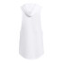 UA Pjt Rck SL HD Payoff-WHT WHT-100
