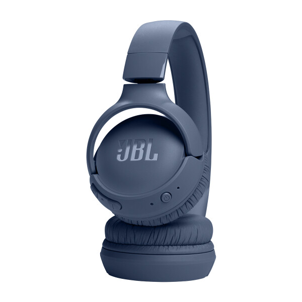 Auricular Jbl Tune 520bt AZUL