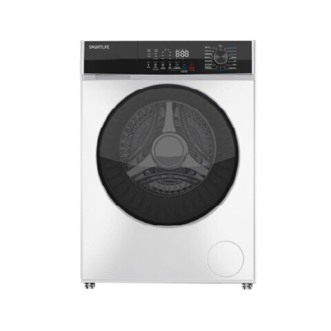 LAVARROPAS SMARTLIFE CARGA FRONTAL 10.5KG INVERTER Lavarropas Smartlife Carga Frontal 10.5kg Inverter