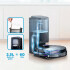 Aspiradora Y Trapeadora Robot Midea S8+ ASPIRADORA ROBOT MIDEA S8+ NEGRO