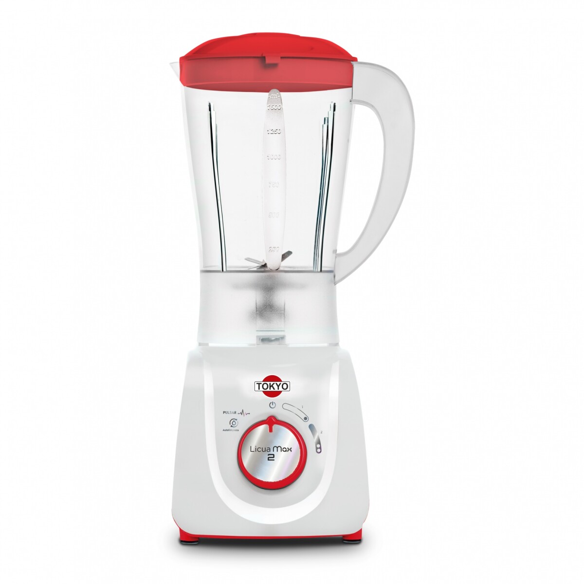 Licuadora Tokyo 2L Licuamax2 
